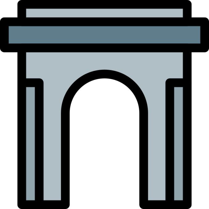 Arc de triomphe