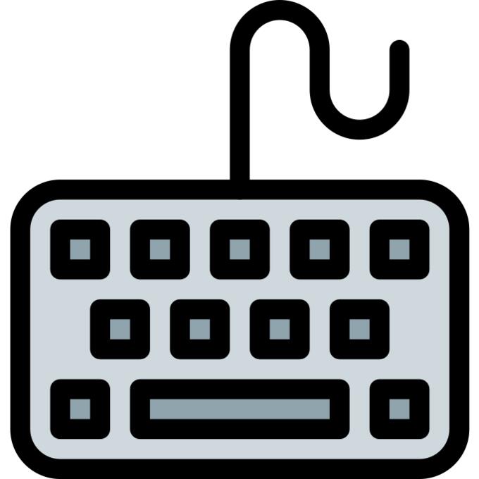 Keyboard