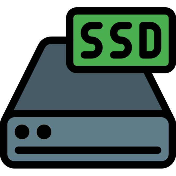 Hard drive