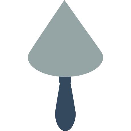 镘