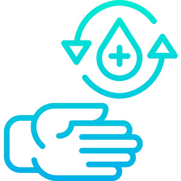 Hand wash