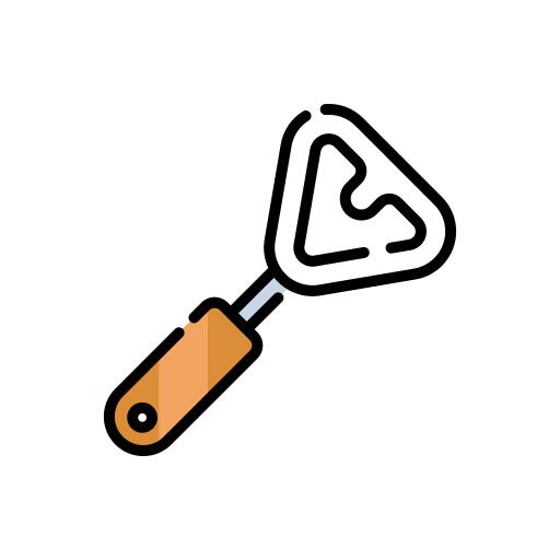 Bottle opener
