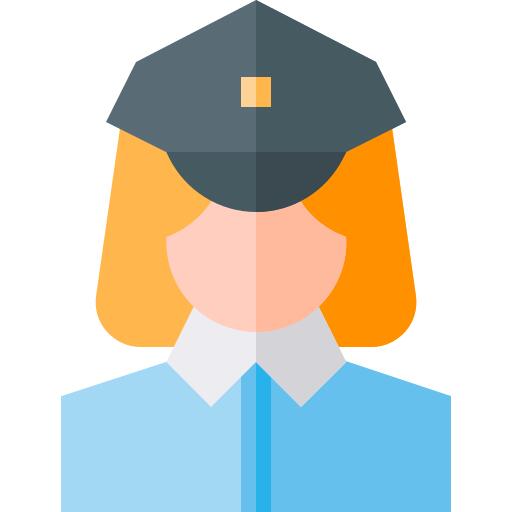 Policewoman