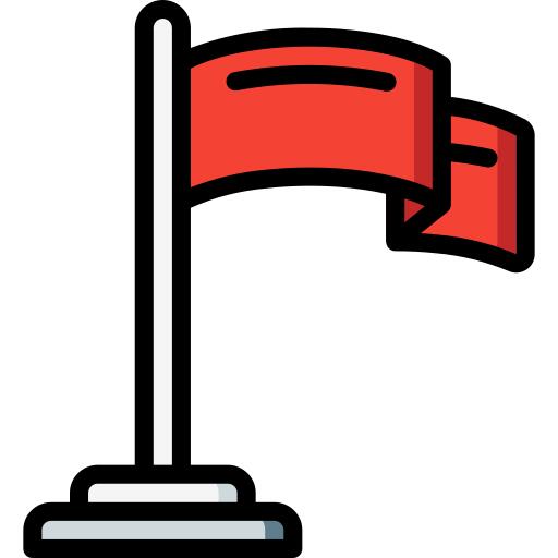 Flag pole