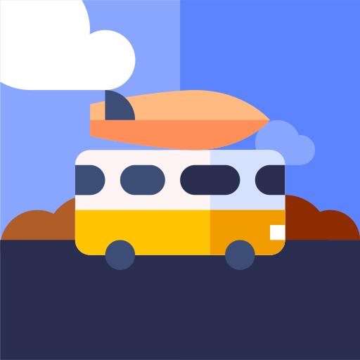 面包车