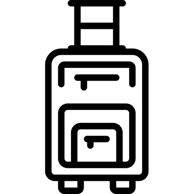 Suitcase