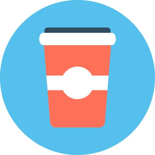 咖啡杯