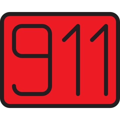 Emergency call