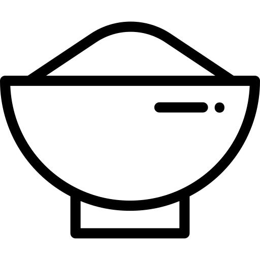 饭碗