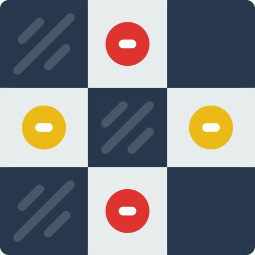 跳棋