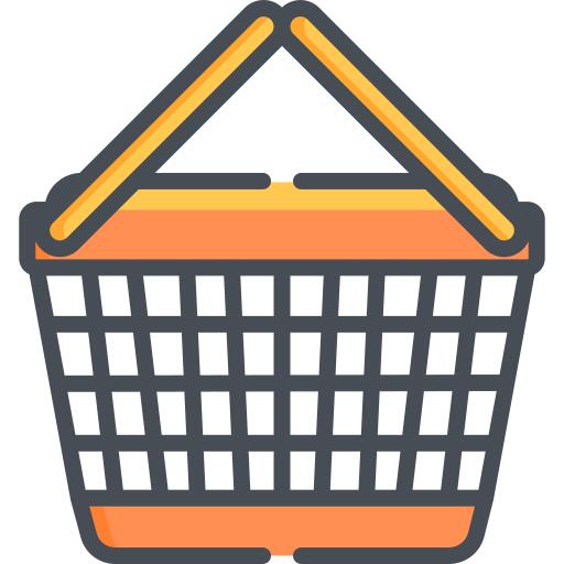 Shopping basket