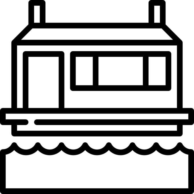 船屋