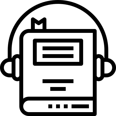 有声读物