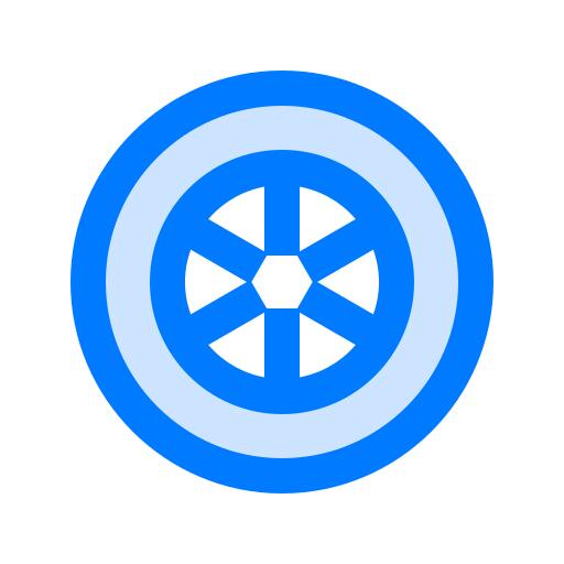 Wheel