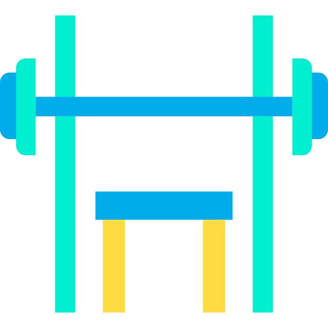 Bench press