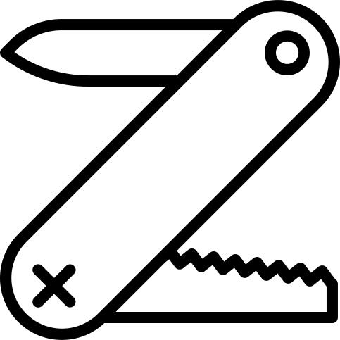 Swiss knife