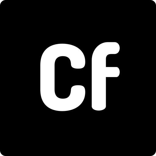 Cf