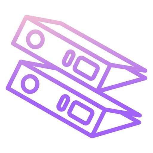 Files and folders
