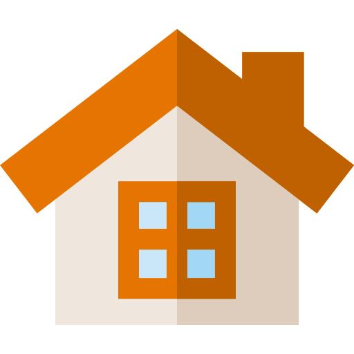 屋