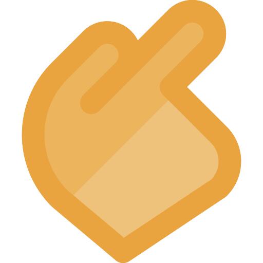Pointing