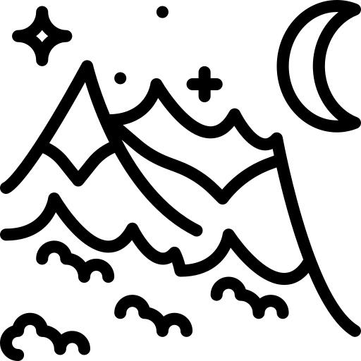 Mountains