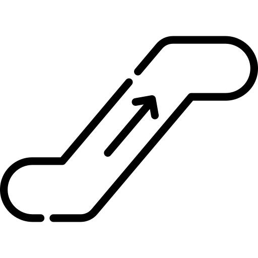 Escalator