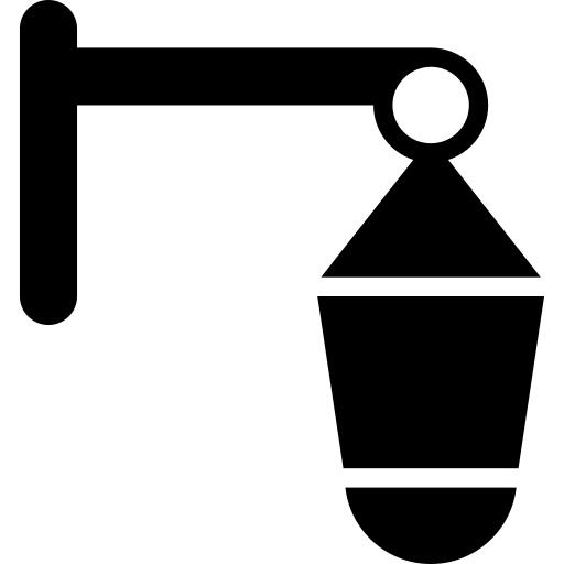 路灯