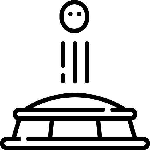 Trampoline