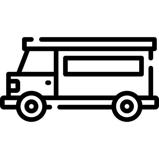 面包车