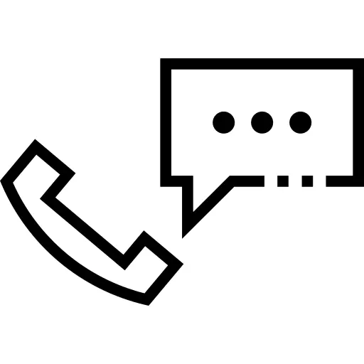 Phone receiver