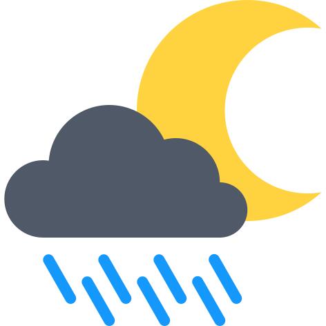 雨