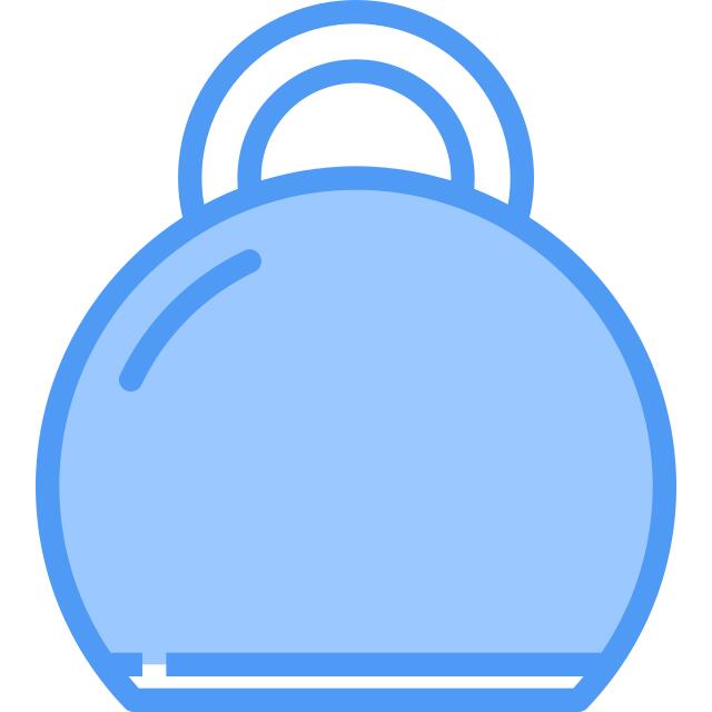 Kettlebell
