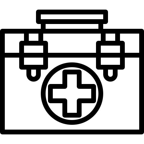 First aid