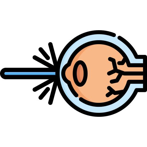 Laser surgery
