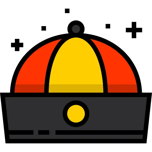 Chinese hat