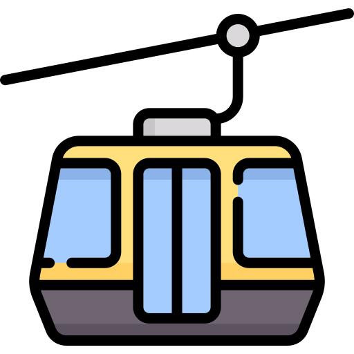 缆车