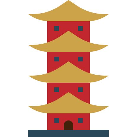 Pagoda