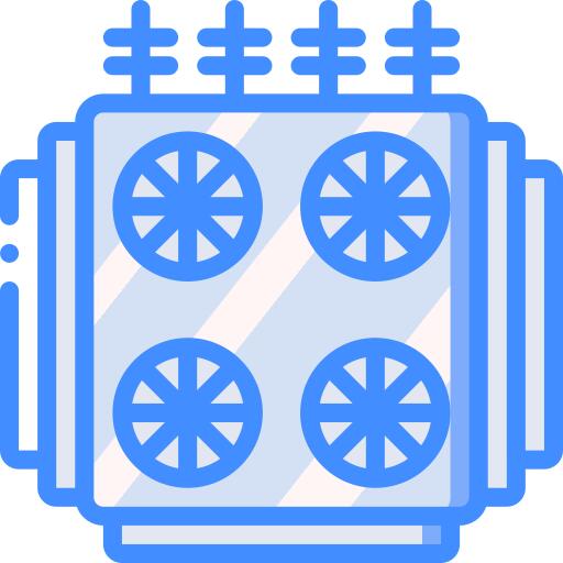 Transformer