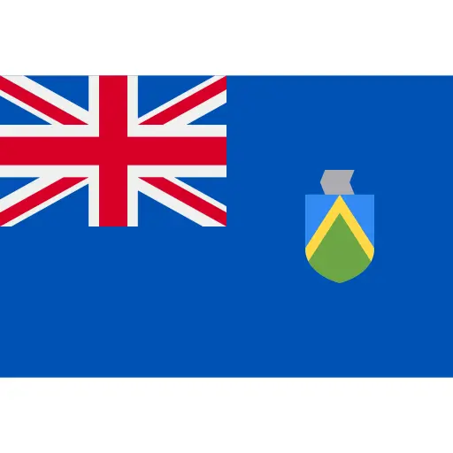 Pitcairn islands