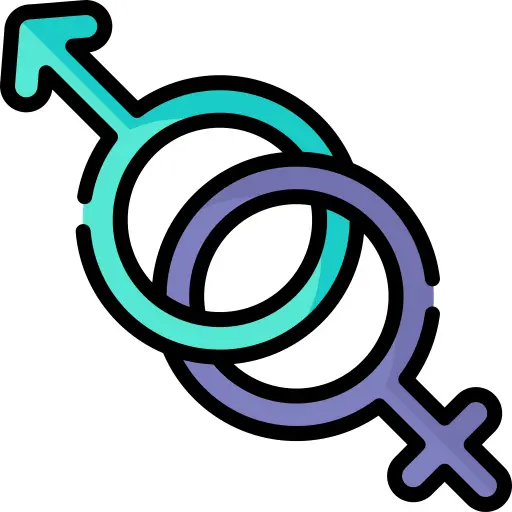 Gender symbol