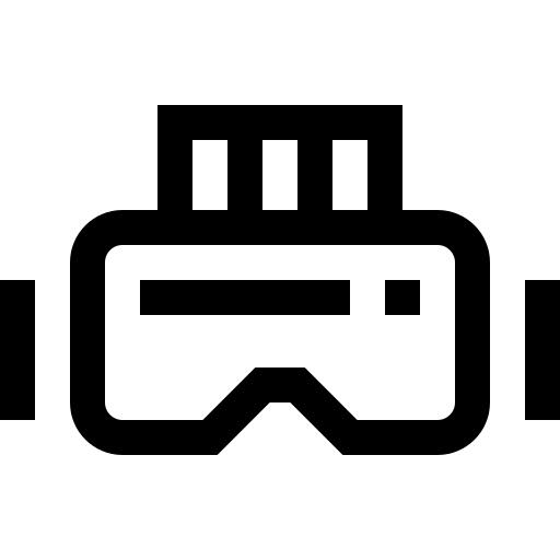Vr眼镜