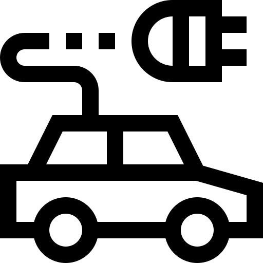电子车