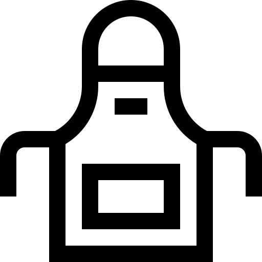 Apron