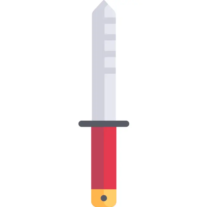Knife