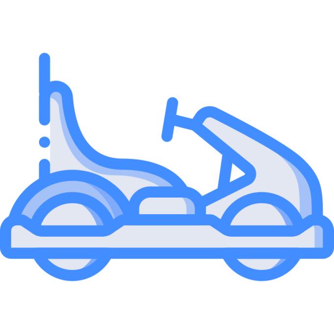 卡丁车