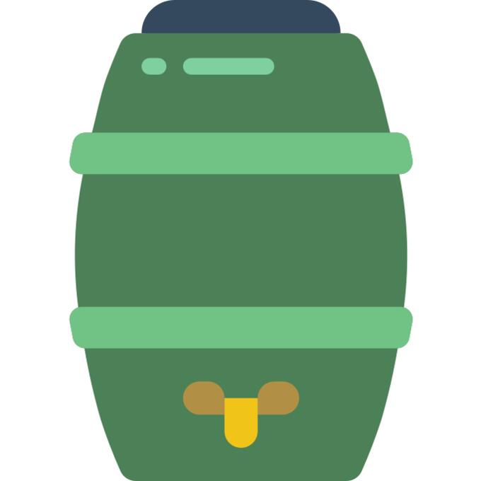 Water dispenser