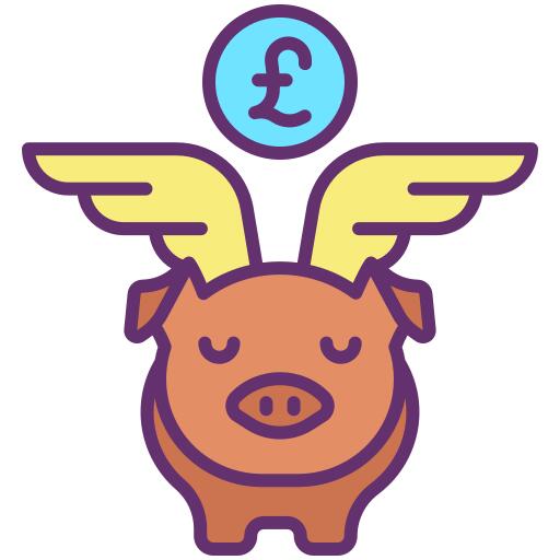Piggy bank