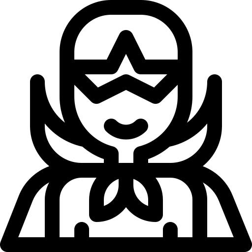 超级英雄
