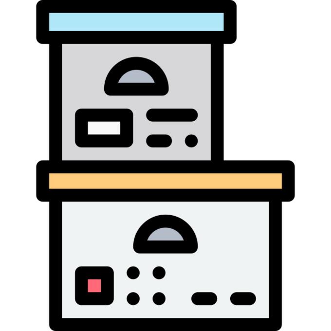 File storage
