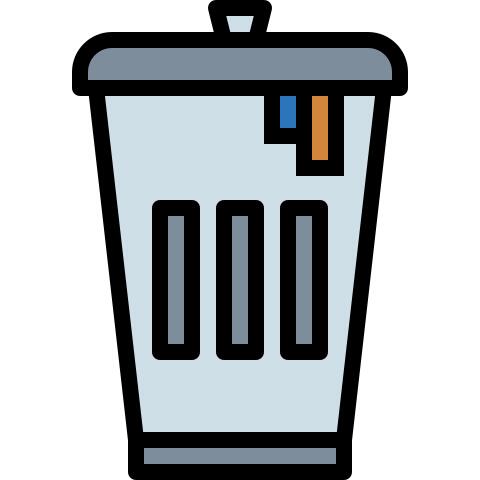 Trash